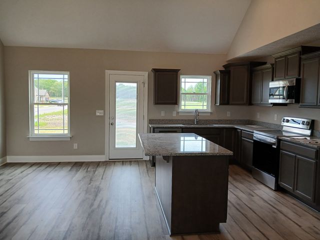 2903 Upstream Road, Christiana, TN 37037