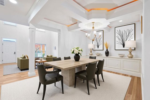 960 Village Green Avenue, Lexington, KY 40509