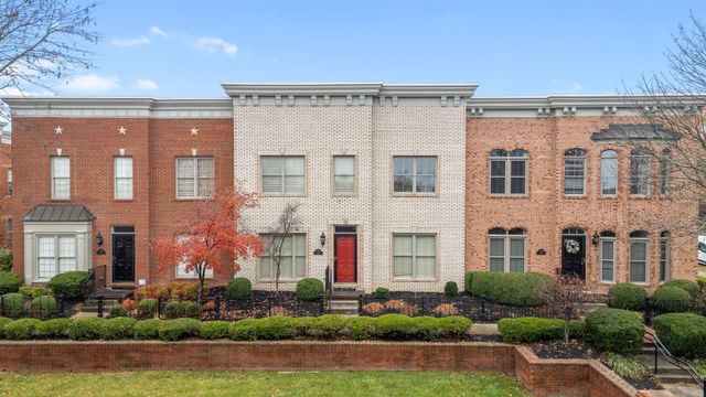 960 Village Green Avenue, Lexington, KY 40509