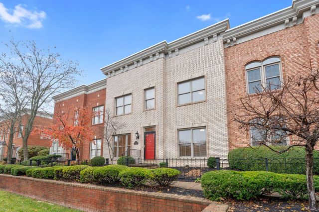 960 Village Green Avenue, Lexington, KY 40509