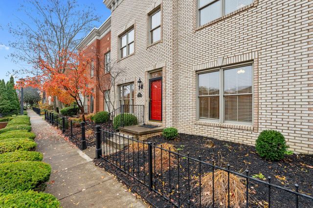 960 Village Green Avenue, Lexington, KY 40509