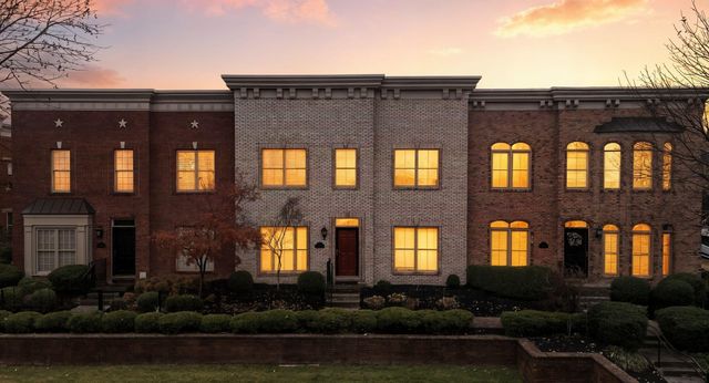 960 Village Green Avenue, Lexington, KY 40509