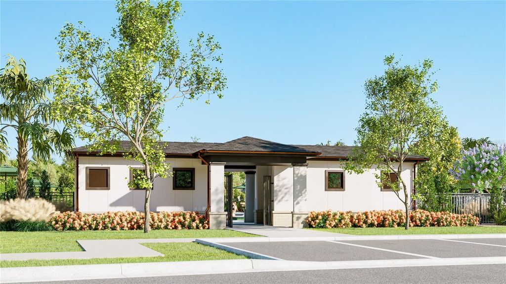 Image 34 of property listing at 620 RUTH AVENUE, Haines City, FL 33844