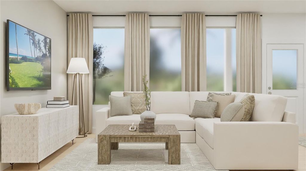 Image 7 of property listing at 620 RUTH AVENUE, Haines City, FL 33844