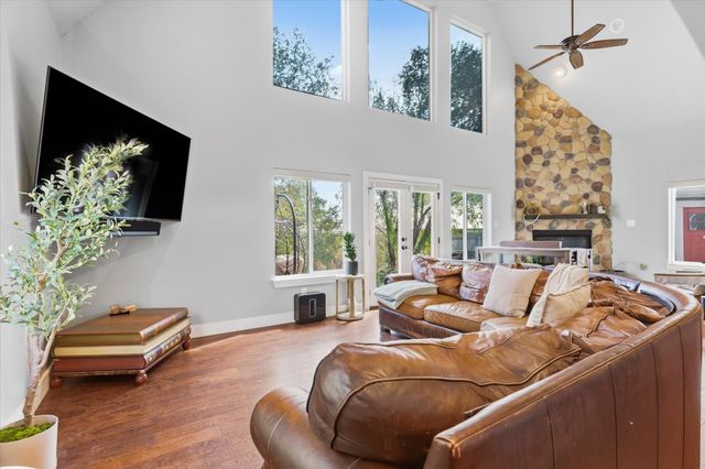 3910 Pocahontas Drive, Flower Mound, TX 75022