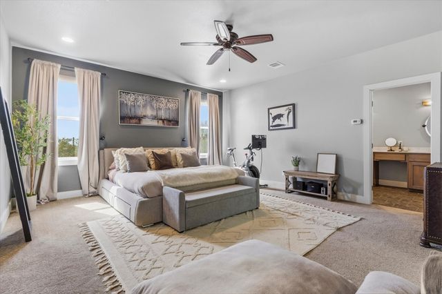 3910 Pocahontas Drive, Flower Mound, TX 75022