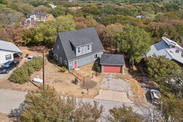 3910 Pocahontas Drive, Flower Mound, TX 75022
