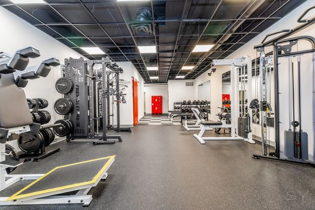 1021 S State Street 408, Chicago, IL 60605