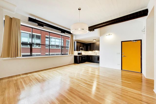 1021 S State Street 408, Chicago, IL 60605