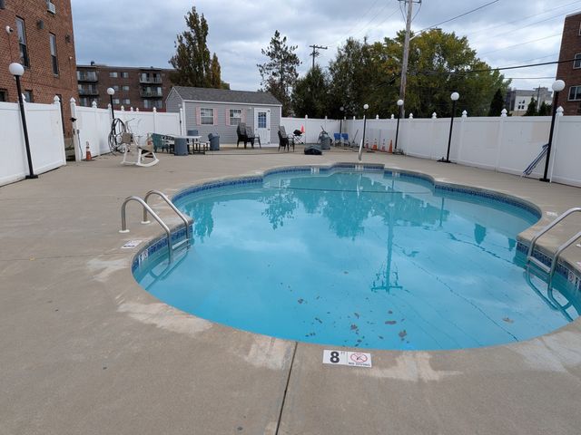 175 Ward St 28, Revere, MA 02151