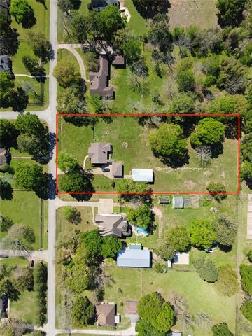 16118 Charolais Drive, Cypress, TX 77429