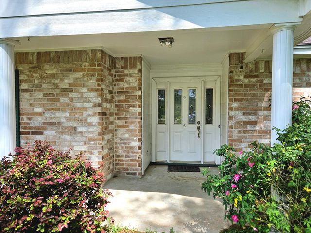 16118 Charolais Drive, Cypress, TX 77429