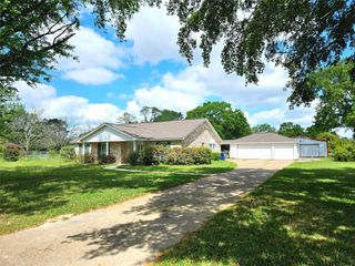 16118 Charolais Drive, Cypress, TX 77429