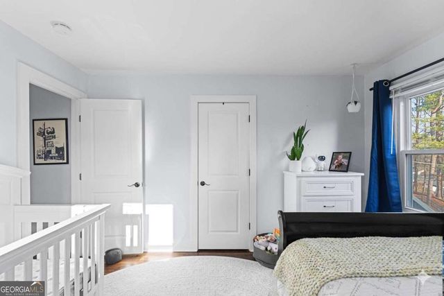 3418 Louise Street, Atlanta, GA 30354