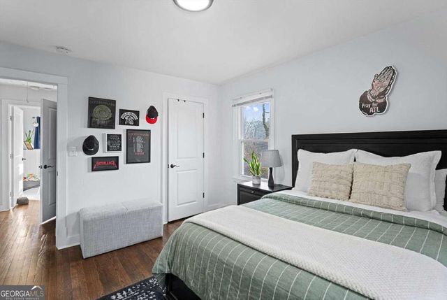 3418 Louise Street, Atlanta, GA 30354