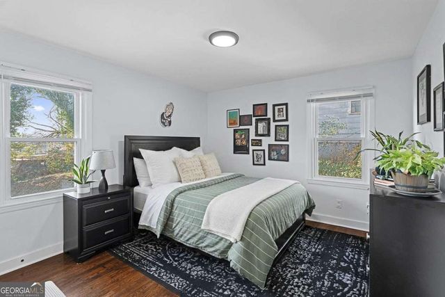 3418 Louise Street, Atlanta, GA 30354