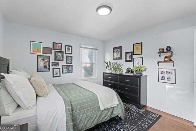 3418 Louise Street, Atlanta, GA 30354