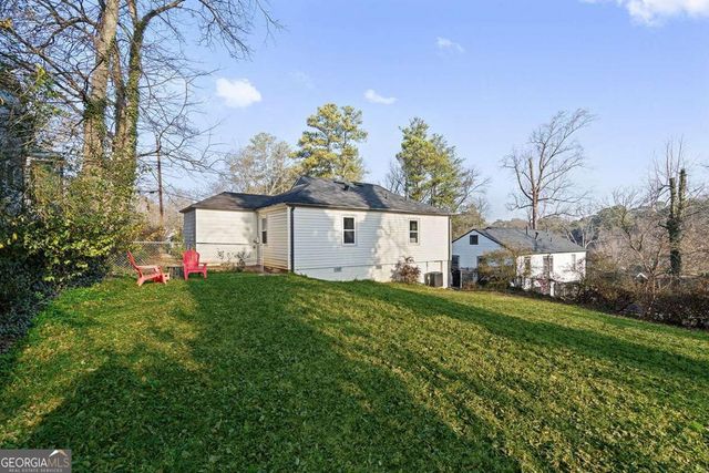 3418 Louise Street, Atlanta, GA 30354