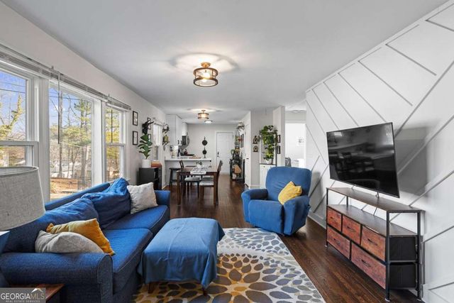 3418 Louise Street, Atlanta, GA 30354