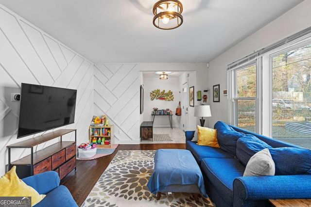 3418 Louise Street, Atlanta, GA 30354