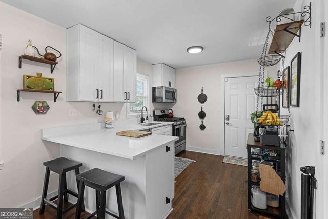 3418 Louise Street, Atlanta, GA 30354