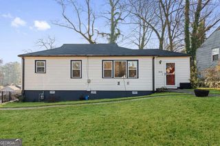 3418 Louise Street, Atlanta, GA 30354