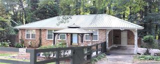 2225 Harold SE Lane, Smyrna, GA 30080