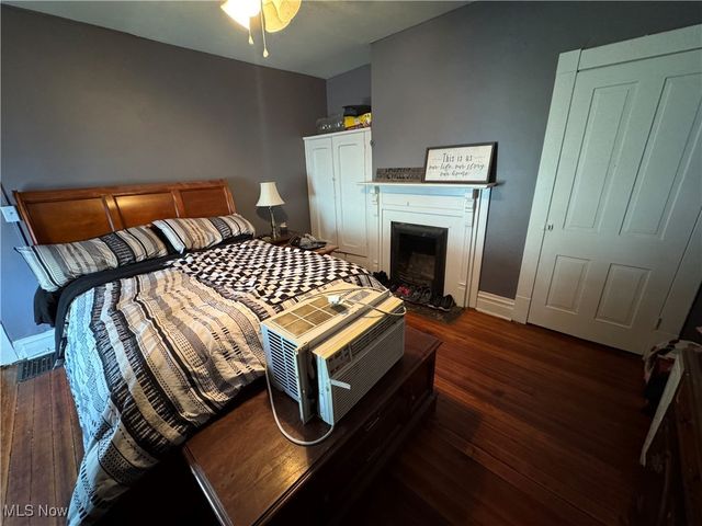 805 Indiana Street, Martins Ferry, OH 43935