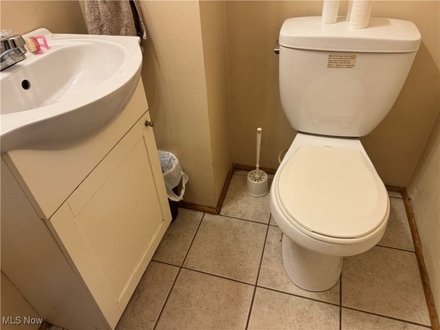 805 Indiana Street, Martins Ferry, OH 43935