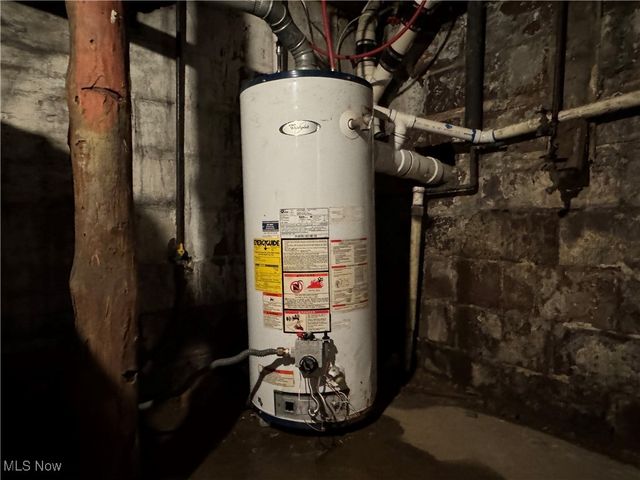 805 Indiana Street, Martins Ferry, OH 43935