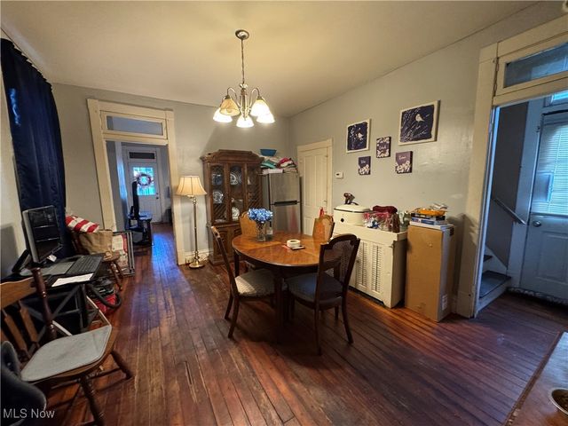 805 Indiana Street, Martins Ferry, OH 43935