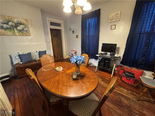 805 Indiana Street, Martins Ferry, OH 43935