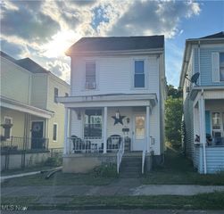 805 Indiana Street, Martins Ferry, OH 43935