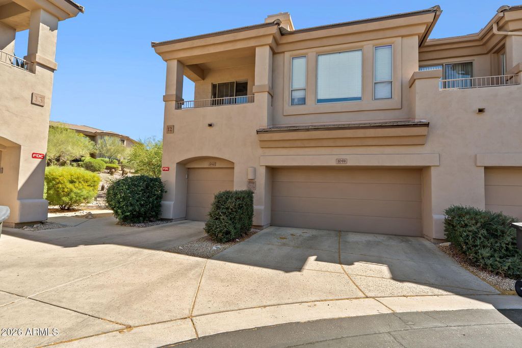 Image 1 of property listing at 16420 N THOMPSON PEAK Parkway 1059, Scottsdale, AZ 85260