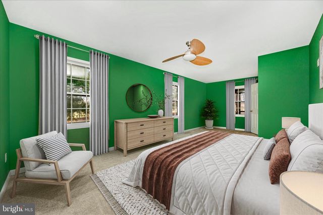 8602 BURNT HICKORY CIR, Frederick, MD 21704