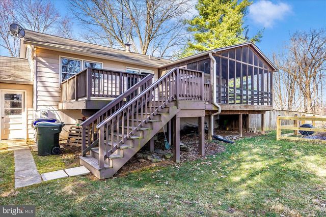 8602 BURNT HICKORY CIR, Frederick, MD 21704