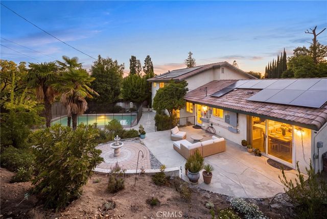 662 Valley View, Redlands, CA 92373