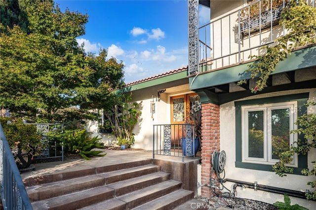 662 Valley View, Redlands, CA 92373