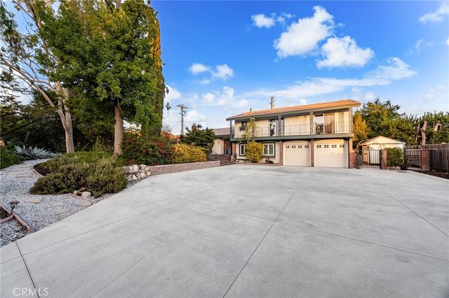 662 Valley View, Redlands, CA 92373