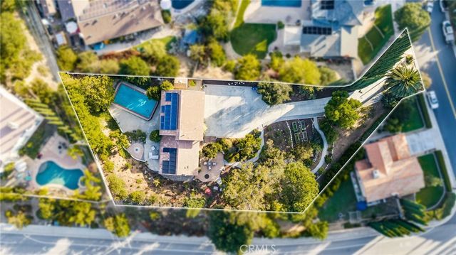 662 Valley View, Redlands, CA 92373