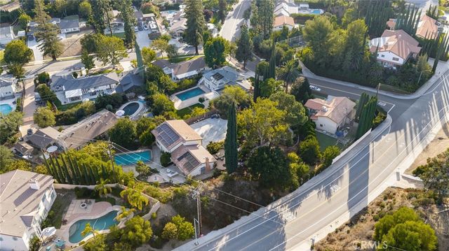 662 Valley View, Redlands, CA 92373