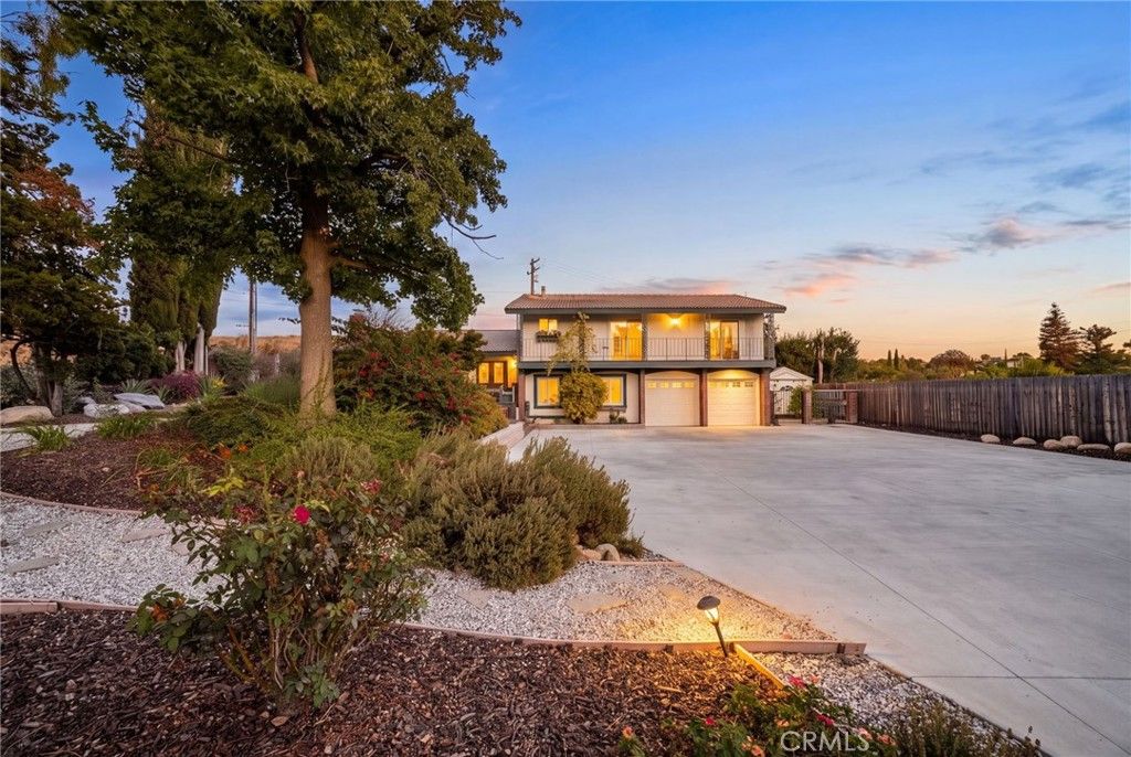 662 Valley View, Redlands, CA 92373