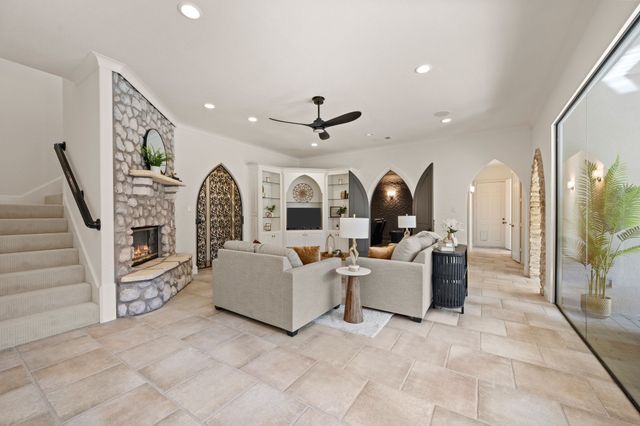 5613 Versailles Court, Colleyville, TX 76034