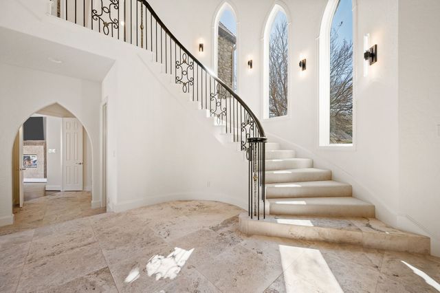 5613 Versailles Court, Colleyville, TX 76034