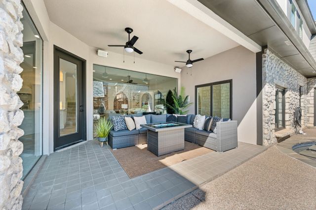 5613 Versailles Court, Colleyville, TX 76034