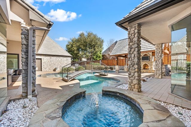 5613 Versailles Court, Colleyville, TX 76034