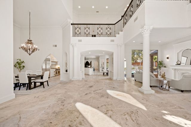 5613 Versailles Court, Colleyville, TX 76034