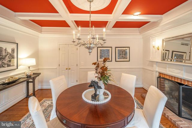 11112 OLD CARRIAGE RD, Glen Arm, MD 21057