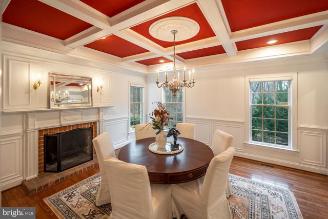 11112 OLD CARRIAGE RD, Glen Arm, MD 21057