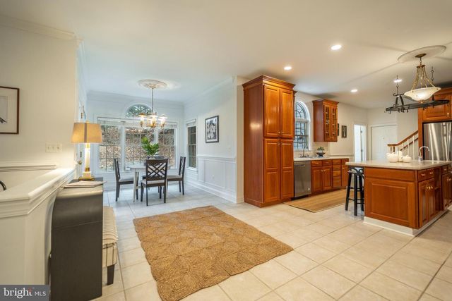 11112 OLD CARRIAGE RD, Glen Arm, MD 21057